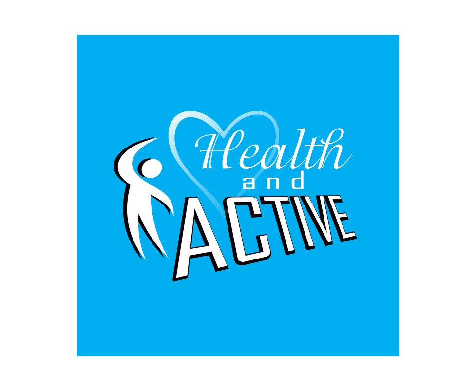 health & active znak